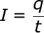 【直流电】什么是电流？电流计算公式和单位换算及电流方向讲解(图2)