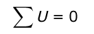 【直流电】基尔霍夫电压定律（基尔霍夫第二定律）讲解