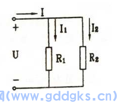 【直流电】并联电路讲解：并联电阻、电压、电流的大小及相互关系(图7)