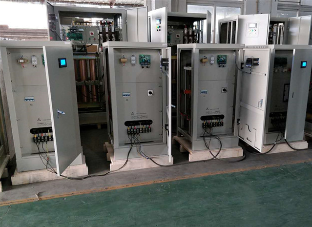 三相稳压器100kw(图1)